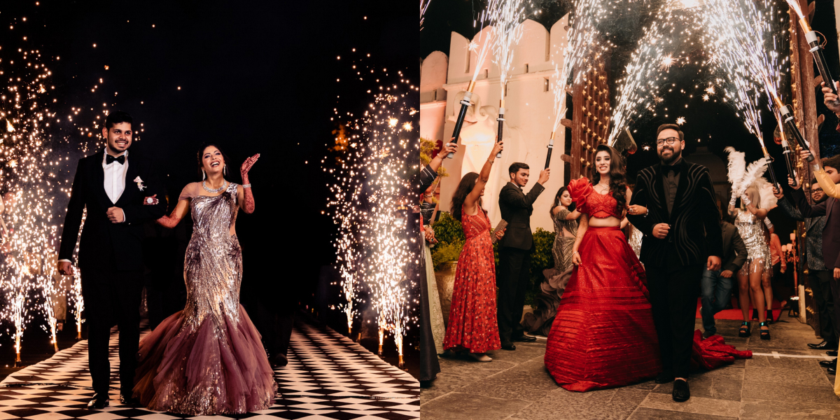 Plan a Stunning Destination Wedding Near Pune 1 2. Lonavala – The Perfect Destination for a Wedding