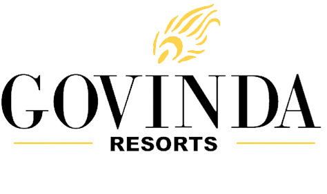 Govinda Resorts Logo