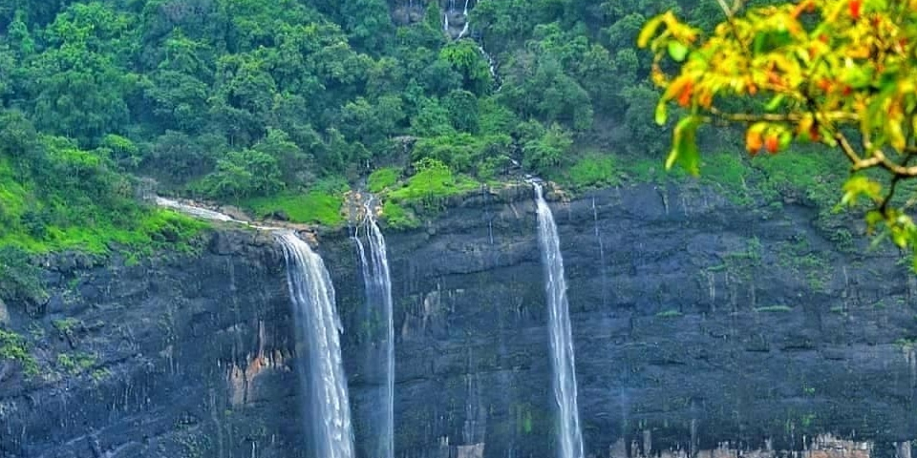 4.Kataldhar Waterfall