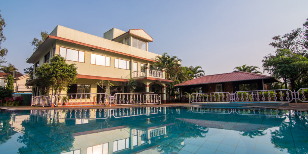 Winter Treks Near Mumbai: Top Forts in Lonavala 2 A Relaxing Stay at Govinda Resorts 1