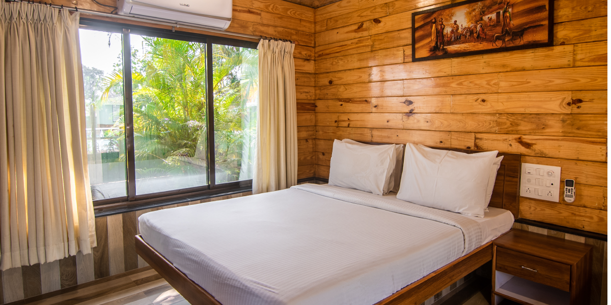 A Beginner’s Guide to Kataldhar Waterfall Rappelling 4 A Relaxing Stay at Govinda Resorts