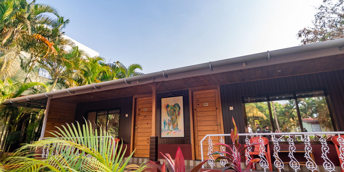Why is Lonavala in Monsoon a Must-Visit Destination? 3 A Scenic Stay at Govinda Resorts