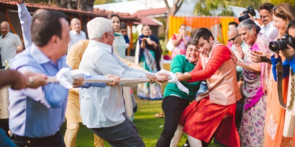 Activities to Plan for Wedding Guests in Lonavala 1 Activities for Wedding Guests in Lonavala