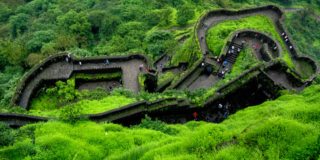 Best Places to Visit Near Mumbai in Monsoon 10 places to visit near Mumbai