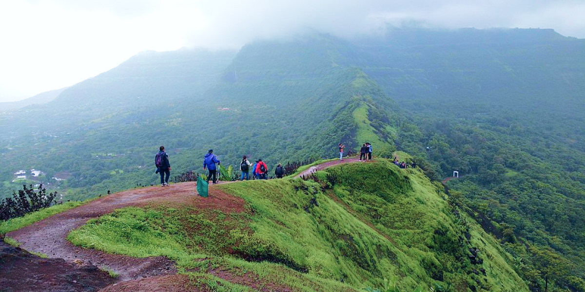 Best Trekking Shoes for Lonavala Trails