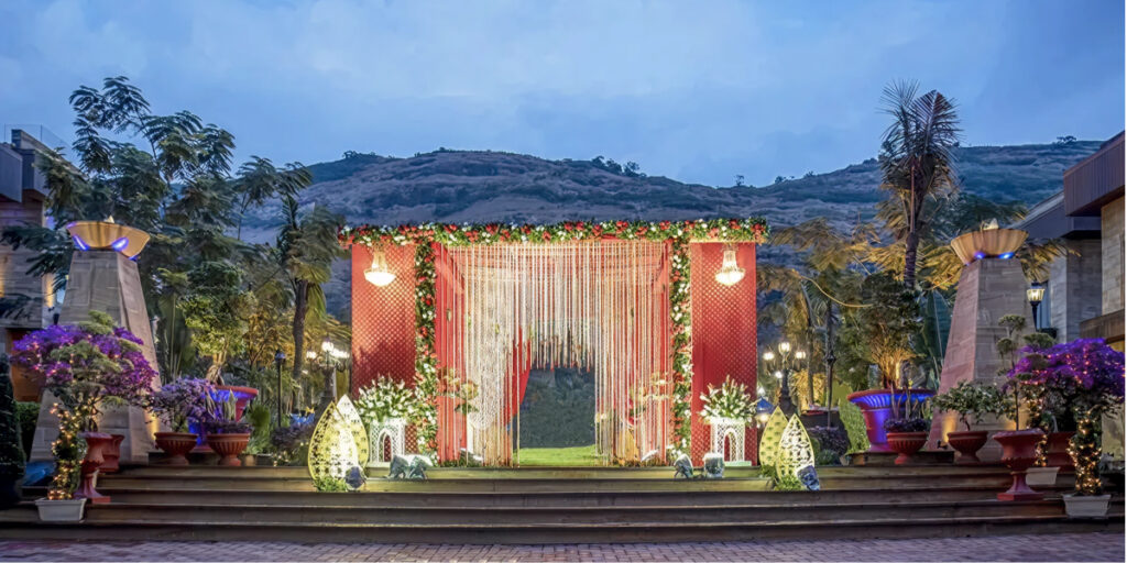 5 Stunning Themes for Winter Weddings in Lonavala 6 Celebrate Winter Weddings at Govinda Resorts