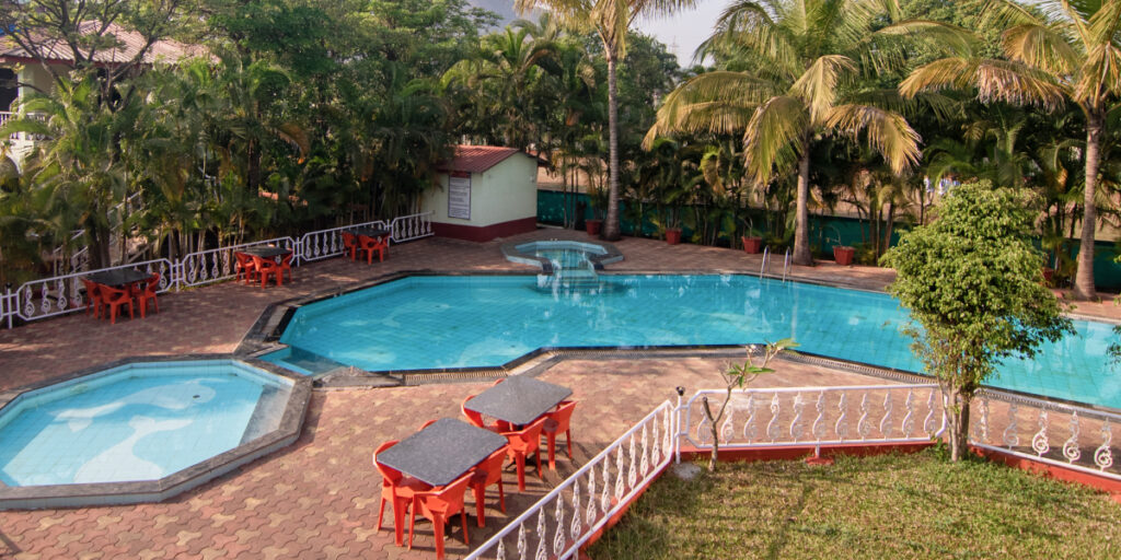 Corporate Retreat at Govinda Resorts