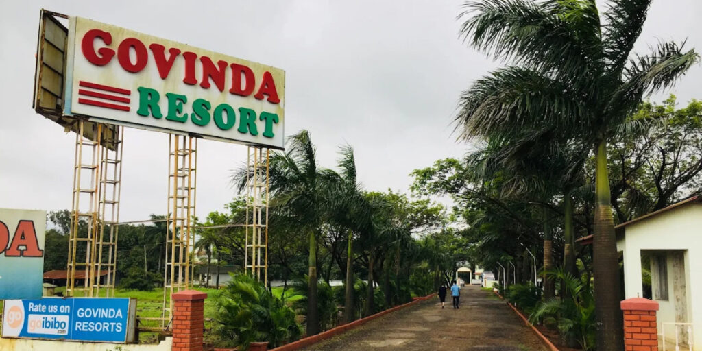 Quick Getaway Holiday Resort Near Pune in Lonavala 2 Cover 2 4