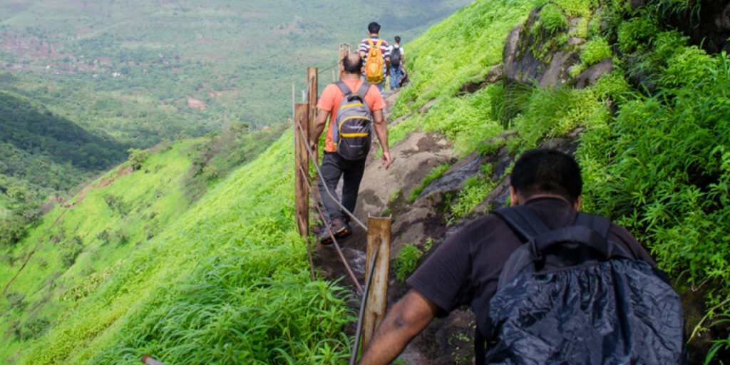 Plan a Winter Trek Near Lonavala 1 Cover 5 1