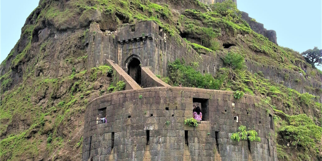 Exploring the Fort and Its Surroundings