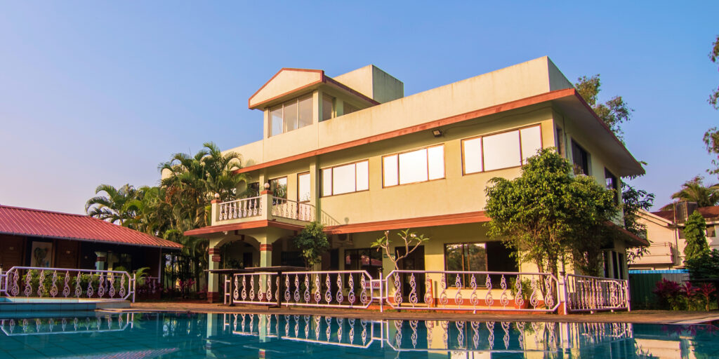 Lonavala Destination Wedding: Say 'I Do' Here! 2 Govinda Resort Lonavala – Your Dream Wedding Destination