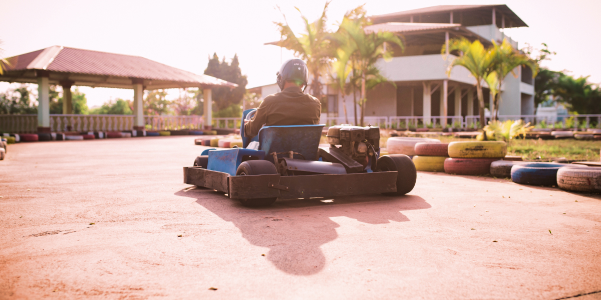 Govinda Resorts – A Memorable Family Getaway