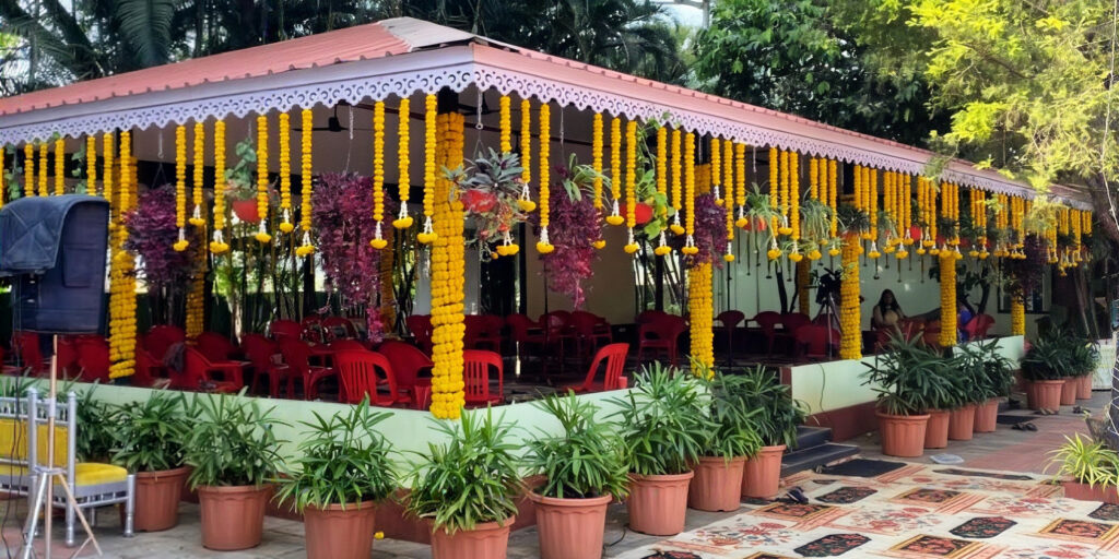 How to Plan Pre Wedding Events at a Lonavala Resort 3 Pre Wedding Events at a Lonavala Resort