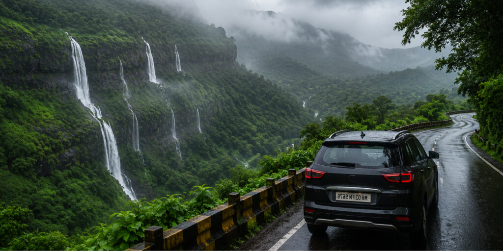 How to Plan a One Day Outing Near Mumbai in Lonavala 4 One Day Outing Near Mumbai