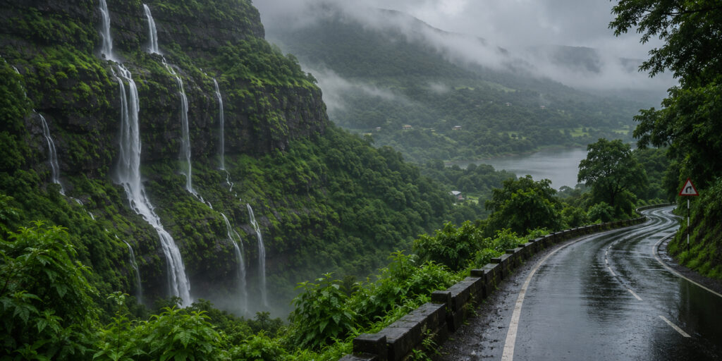 Lonavala Monsoon Trip: Places, Tips and Resort Stay 3 Lonavala Monsoon Trip Places Tips and Resort Stay