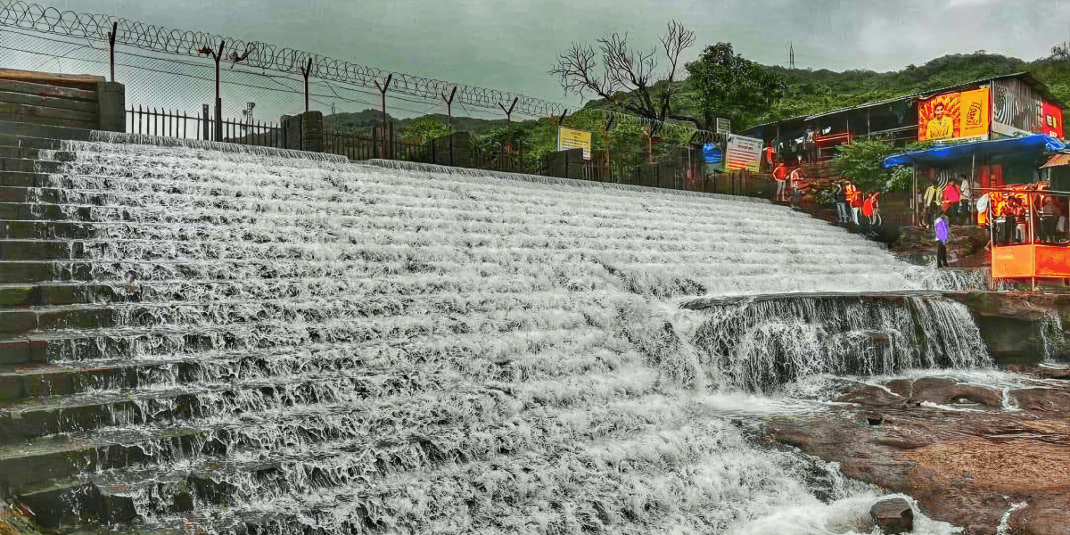 Lonavala Spots Near Station