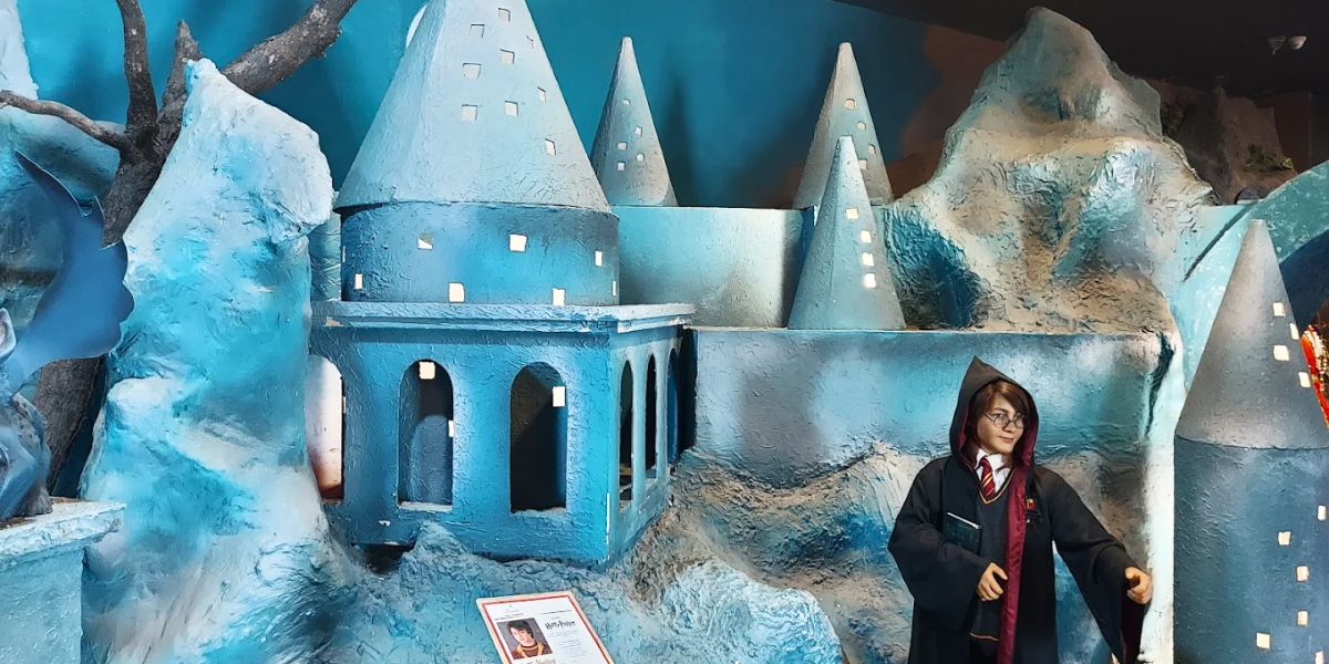 Lonavala Wax Museum