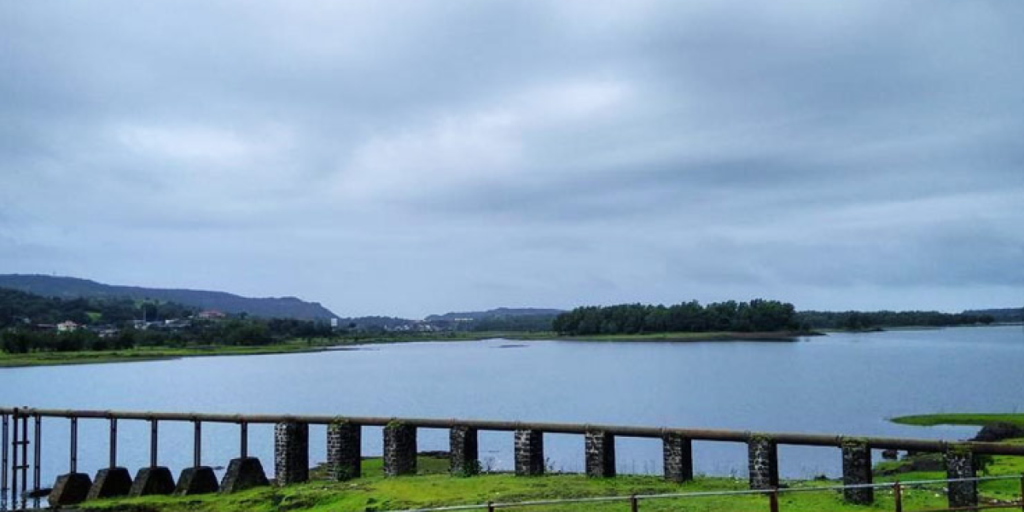 Lonavala lake