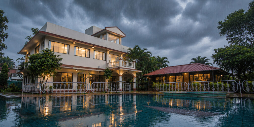 Monsoon Staycation Near Pune in Lonavala 1 Monsoon Staycation Near Pune in Lonavala
