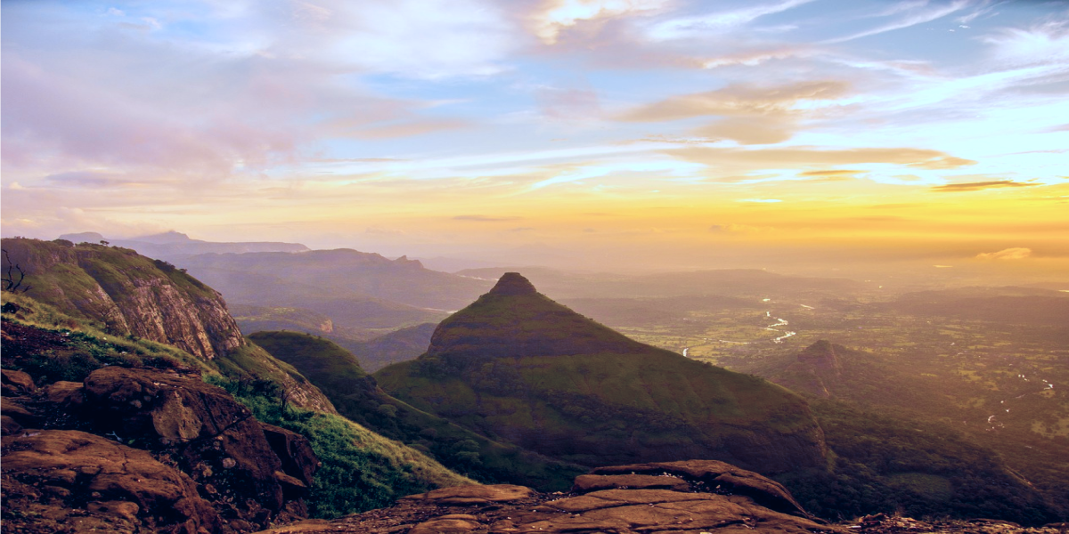 A Beginner’s Guide to Kataldhar Waterfall Rappelling 3 Nearby Top Attractions of Lonavala Image