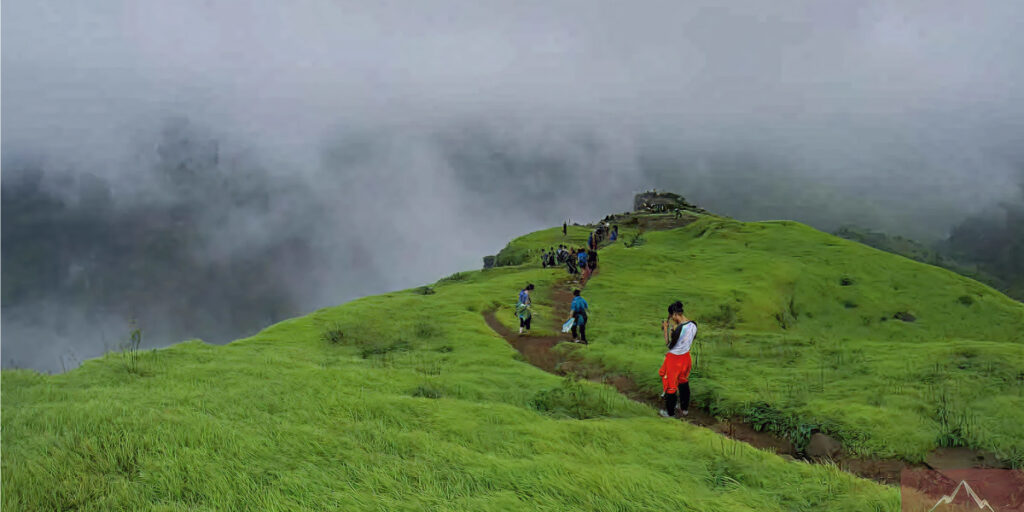 Plan a Winter Trek Near Lonavala 2 Rajmachi Trek via Lonavala route