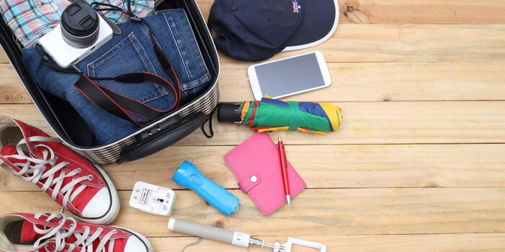 Quick Trek Near Resort for the Adventurous Guest 2 Safety Preparation Tips for Quick Treks