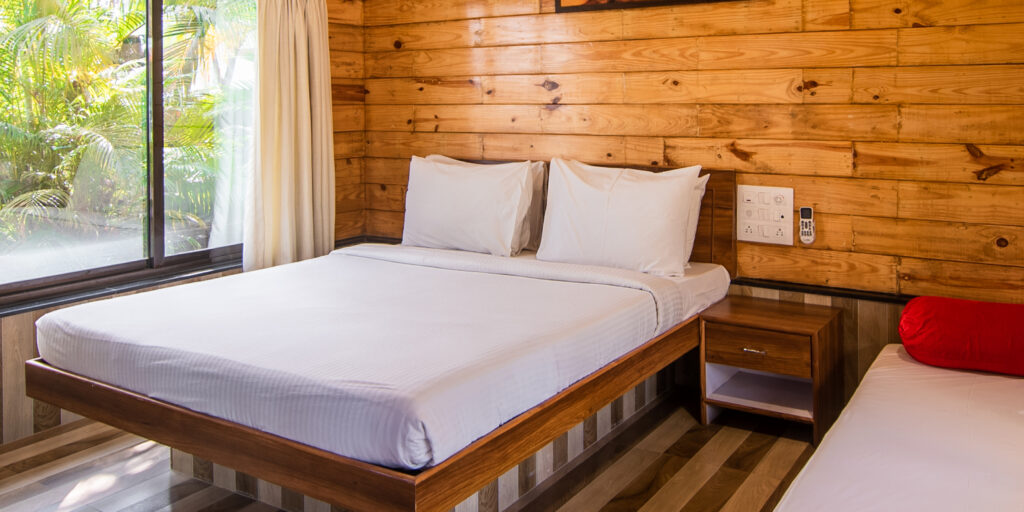 Lonavala Resort: Perfect Winter Getaway for Couples' Stays 2 Stay at Govinda Resort – Your Romantic Winter Escape