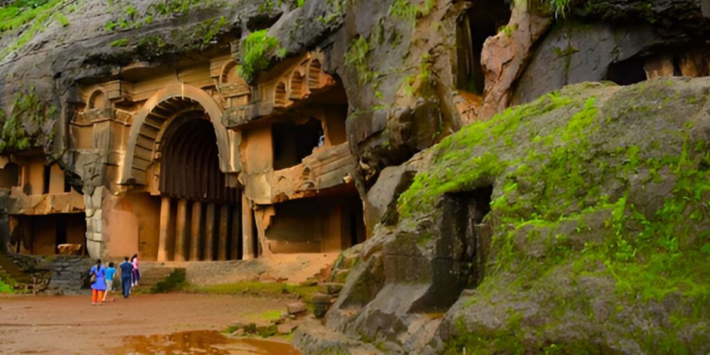 Plan a Winter Trek Near Lonavala 1 Top Winter Trek Spots Near Lonavala