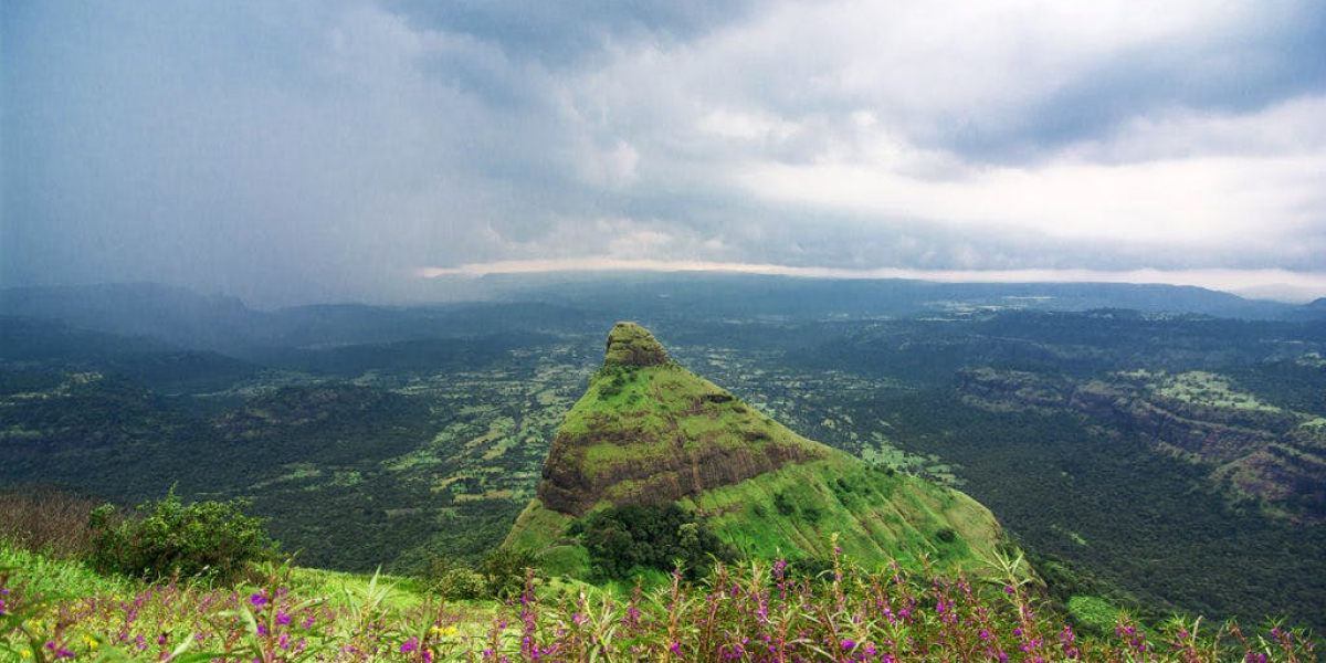 Top Winter Treks Near Lonavala