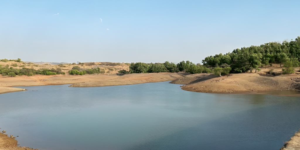 Tungarli Lake