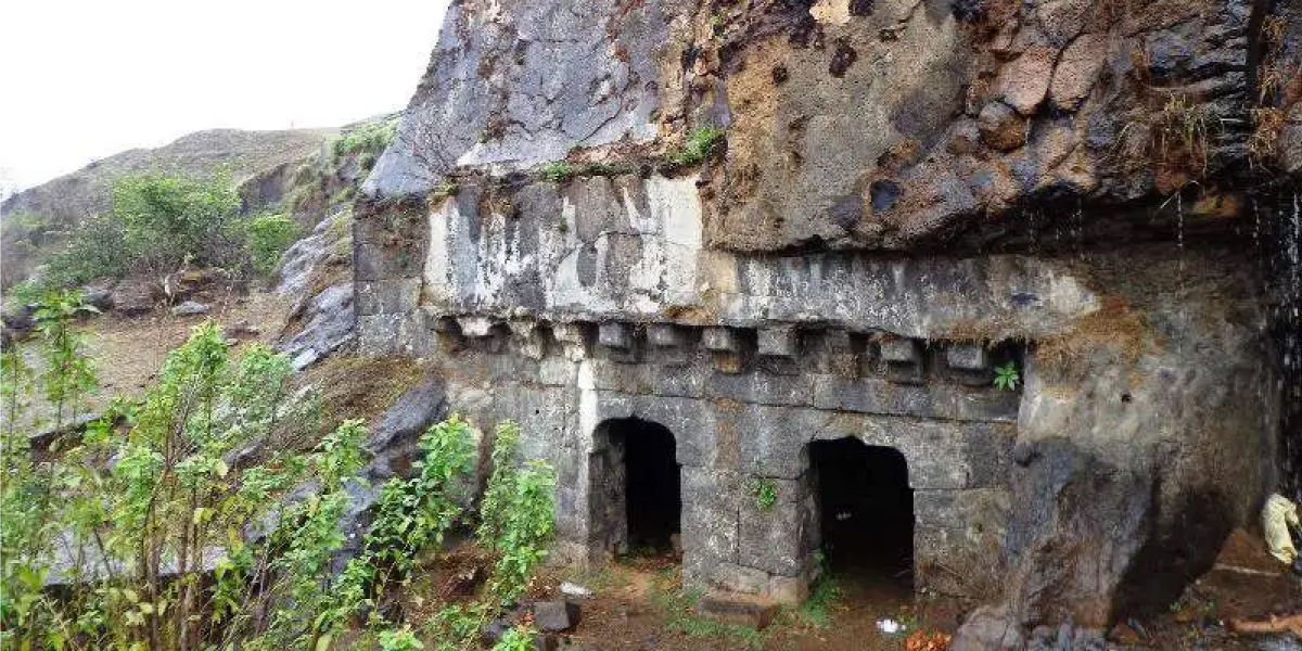 Visapur Fort Trek
