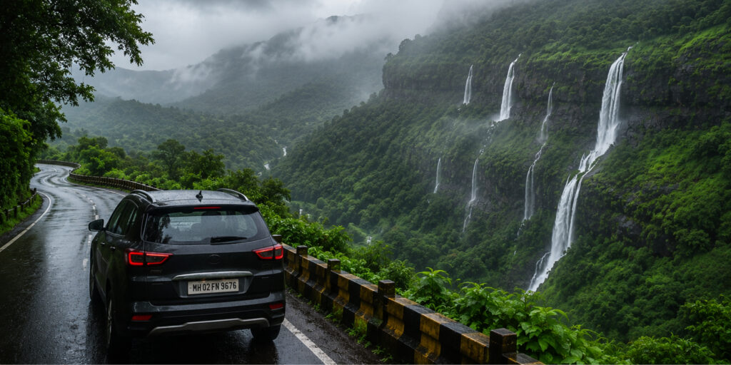 Weekend Monsoon Trip Near Pune in Lonavala 1 Weekend Monsoon Trip Near Pune in Lonavala