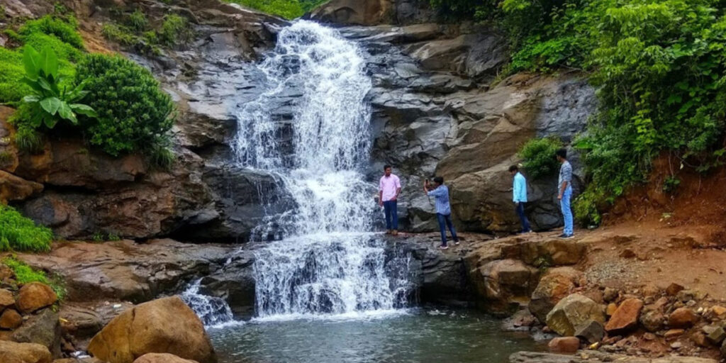 When is the Best Time to Visit Bhaje Waterfall 5 Best Time to Visit Bhaje Waterfall