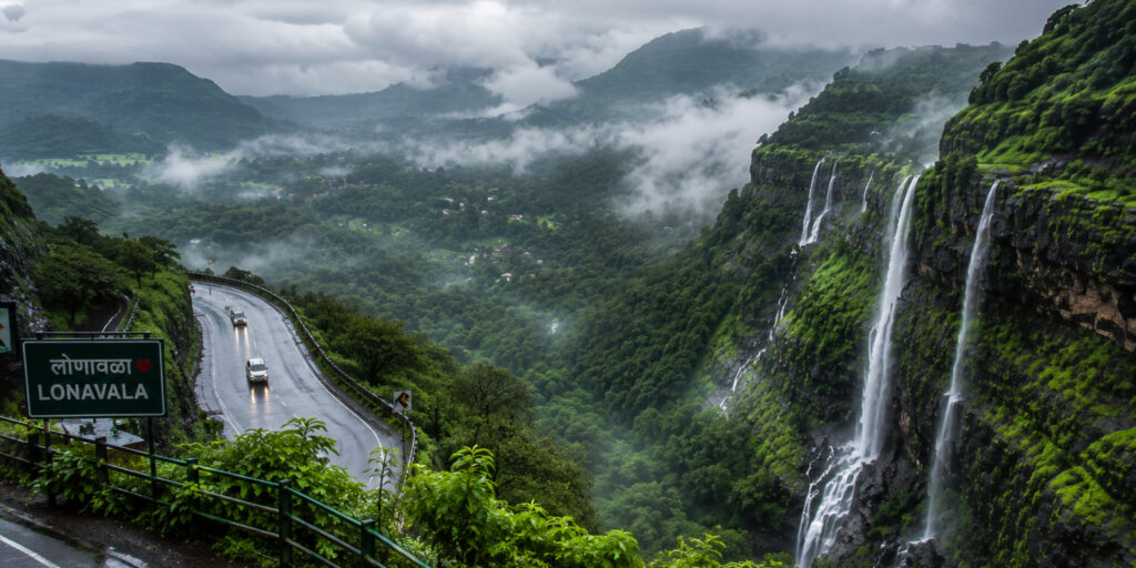 Where to Find the Best Monsoon Views in Lonavala 5 Where to Find the Best Monsoon Views in Lonavala