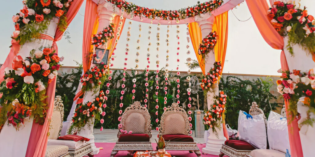 Budget vs Luxury Weddings in Lonavala 1 Why Lonavala Is a Top Choice for Destination Weddings