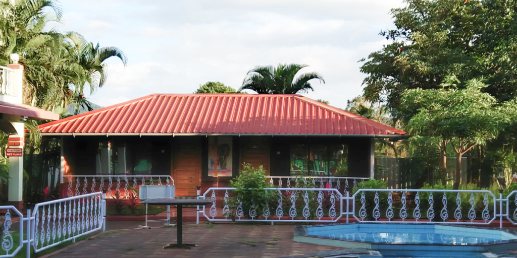 Why choose a resort in Lonavala for the Weekend