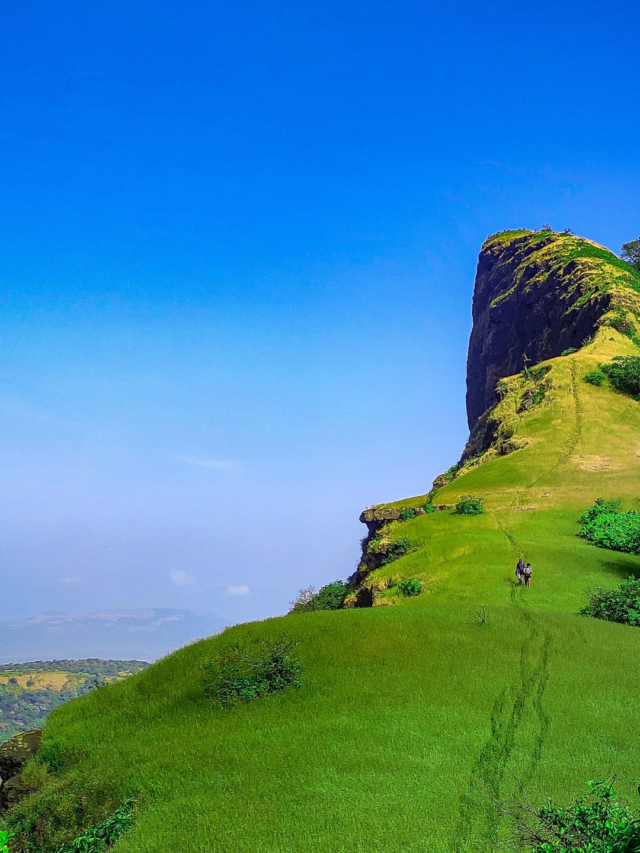 The Ultimate Guide on Lonavala Viewpoints