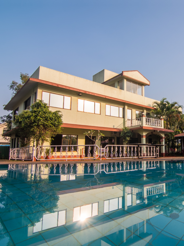 Guide to an unforgettable staycation in Lonavala