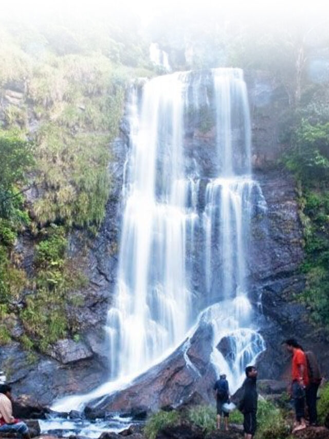 Top 10 couple places to visit during monsoon in Lonavalan