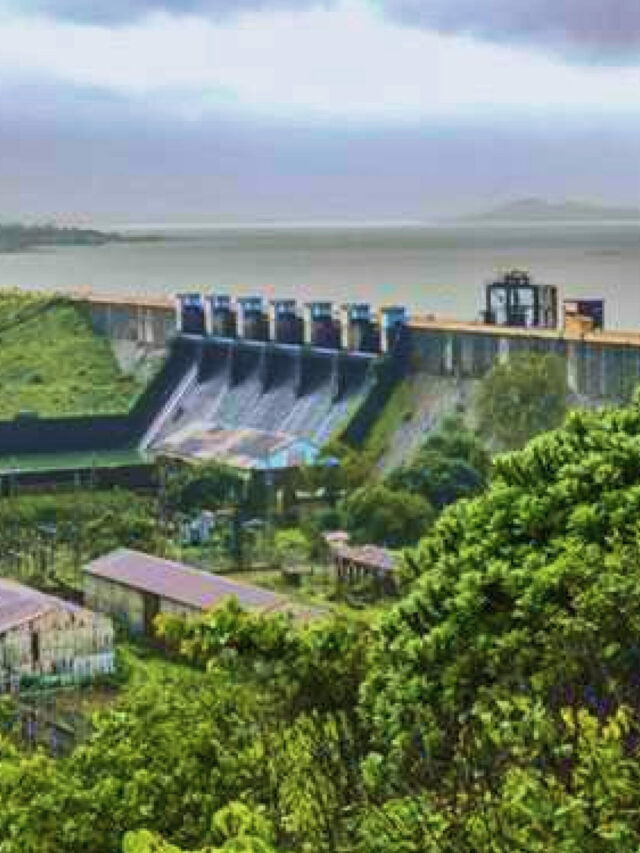 S1_ Top dams in and around Lonavala