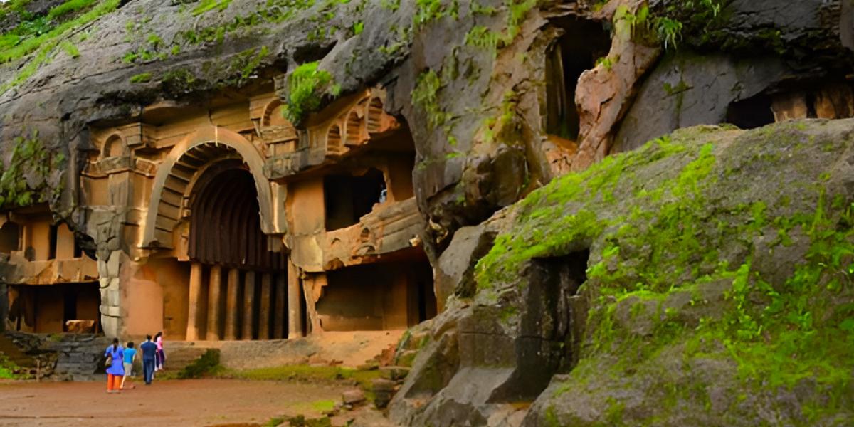 A Perfect Resort Near Mumbai for Short Vacations 3 Image