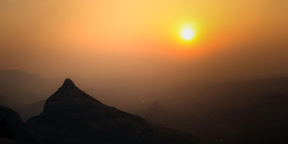Top Sunset Point in Lonavala You Can’t Miss 1 Image