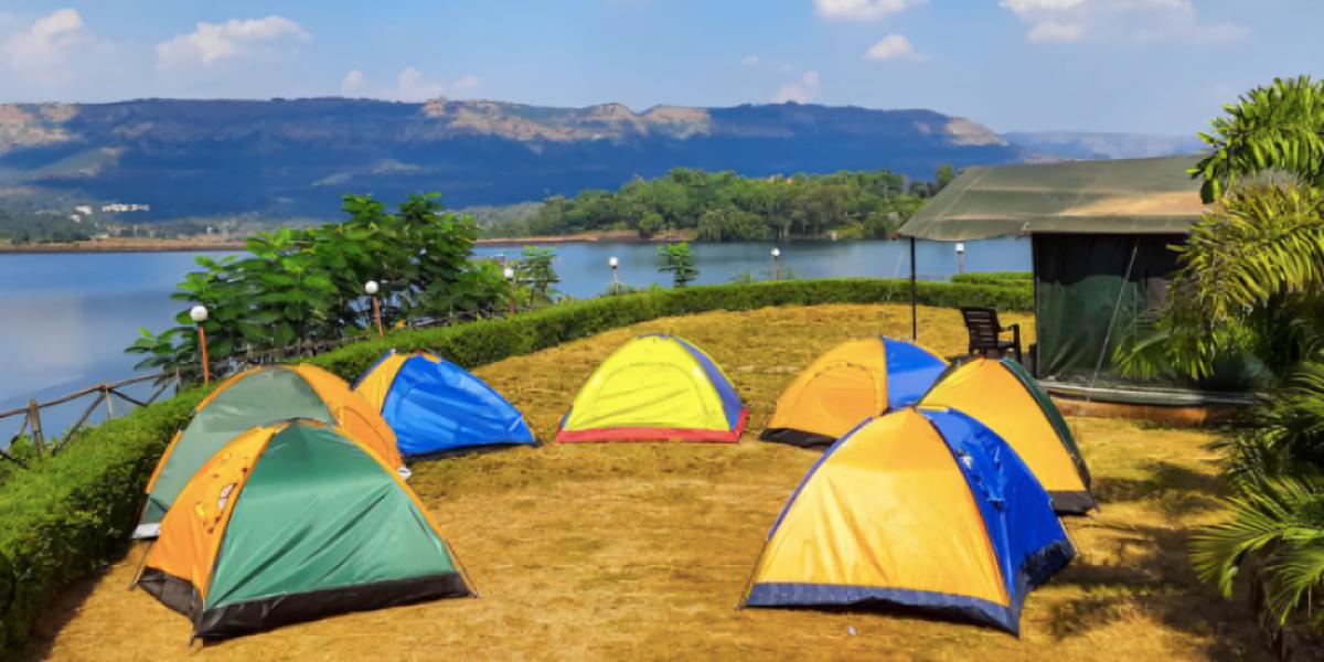 Trekking Near Pune in Lonavala: Nature & Adventure 2 Image