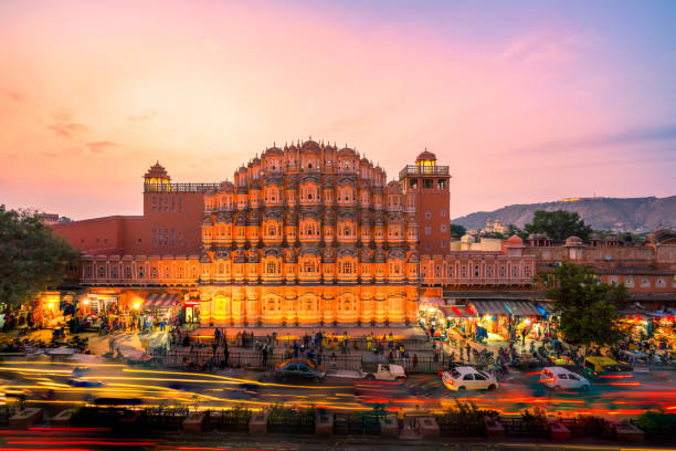 jaipur best wedding destination